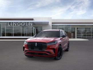 New 2026 Lincoln Aviator Reserve w/ Jet Appearance Package video 2