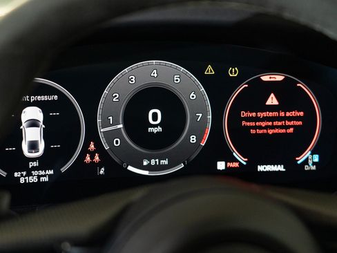Certified 2025 Porsche 911 Carrera S RWD image 20