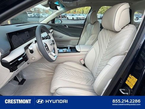 New 2026 Genesis G80 2.5T Sport Prestige image 13