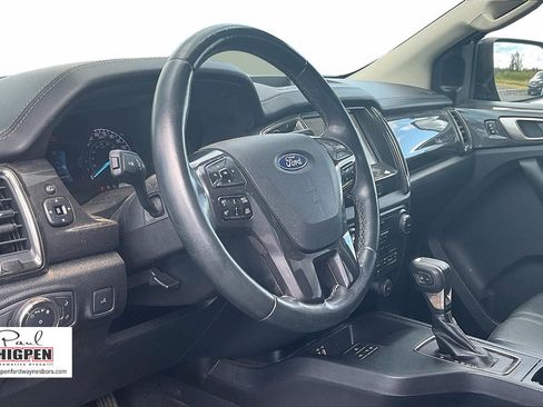 Used 2020 Ford Ranger Lariat w/ Technology Package image 14