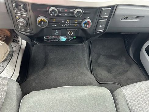 Certified 2025 Ford F250 XLT w/ 360-Degree Camera Package image 17