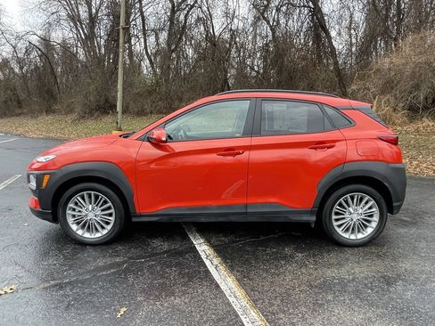 Used 2020 Hyundai Kona SEL Plus image 6