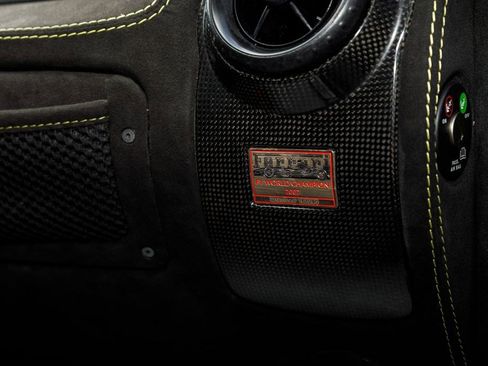 Used 2008 Ferrari F430 Scuderia image 14