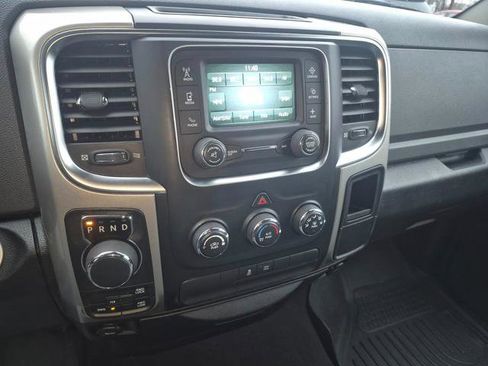 Used 2016 RAM 1500 Classic SLT image 17