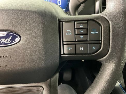 New 2026 Ford F150 STX w/ Equipment Group 200A RWD image 25
