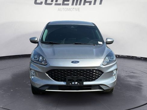 Used 2022 Ford Escape SEL image 8