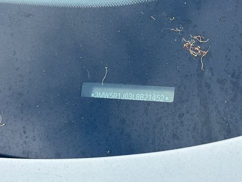 Used 2020 BMW 330i Sedan w/ Convenience Package image 21