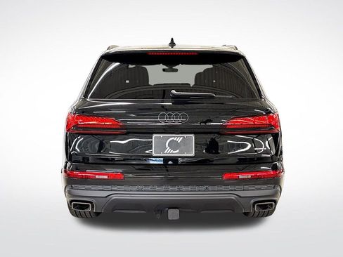 New 2026 Audi Q7 3.0T Premium Plus AWD/4WD image 4