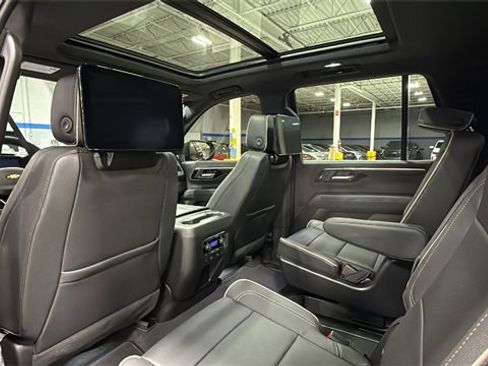 New 2026 Chevrolet Tahoe Premier image 15