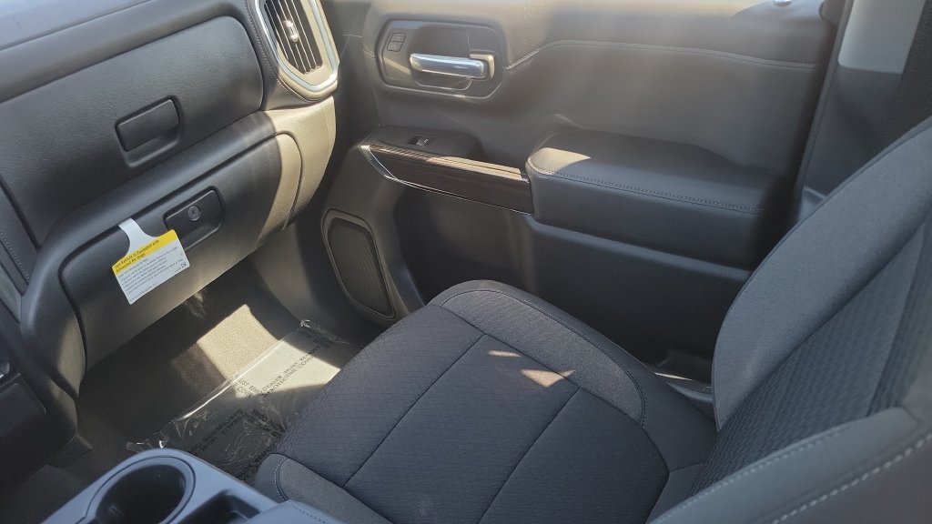 Used 2022 Chevrolet Silverado 1500 LT AWD/4WD image 13