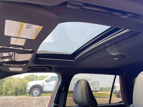 New 2026 Subaru Outback Premium AWD/4WD image 25