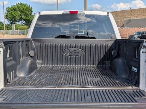 Used 2020 Ford F150 XL w/ Equipment Group 101A Mid RWD image 28