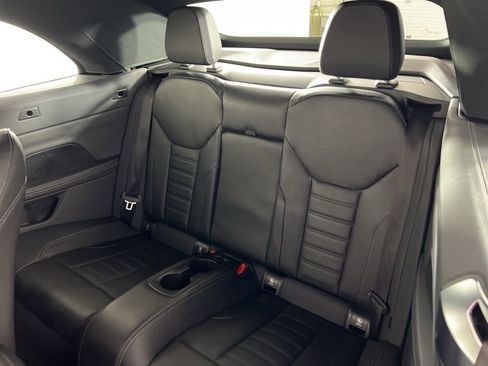 Certified 2024 BMW 440i xDrive M440i xDrive w/ Premium Package image 4