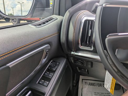 New 2025 Ford Expedition Tremor image 68