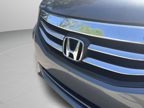 Used 2012 Honda Accord EX-L image 29