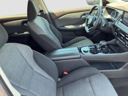 Used 2021 Nissan Rogue SV AWD/4WD image 19