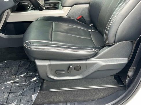 Used 2022 Ford F350 Lariat w/ Lariat Ultimate Package image 15