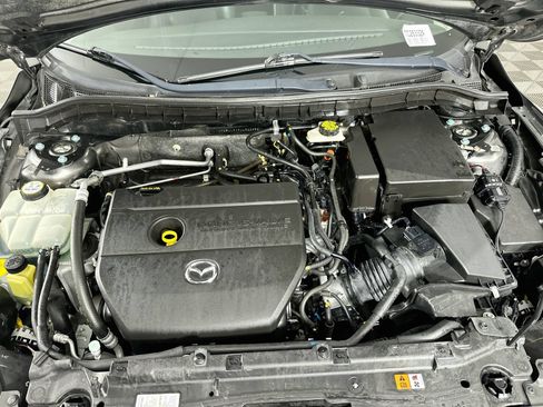 Used 2010 MAZDA MAZDA3 s Grand Touring FWD image 29