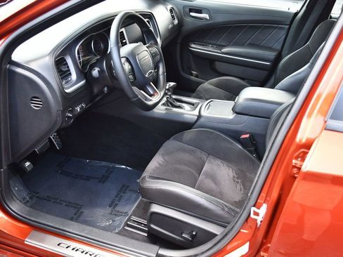 Used 2021 Dodge Charger Scat Pack RWD image 37