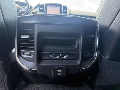 Used 2023 RAM 2500 Laramie w/ Night Edition AWD/4WD image 23