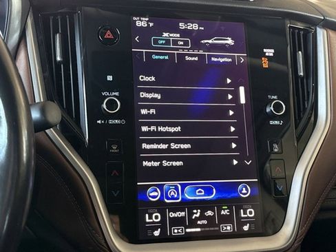 Used 2022 Subaru Outback Touring image 17