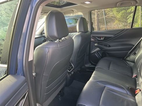 Used 2024 Subaru Outback Limited XT w/ Popular Package #2 image 53