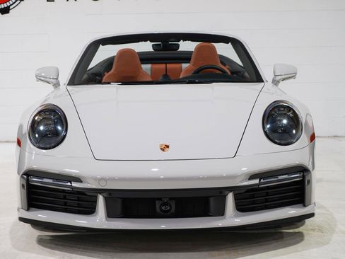 Used 2024 Porsche 911 Turbo S image 26