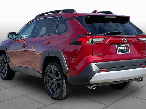 Used 2024 Toyota RAV4 Adventure image 12