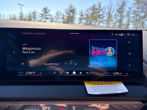 New 2026 BMW X3 xDrive30 AWD/4WD image 15