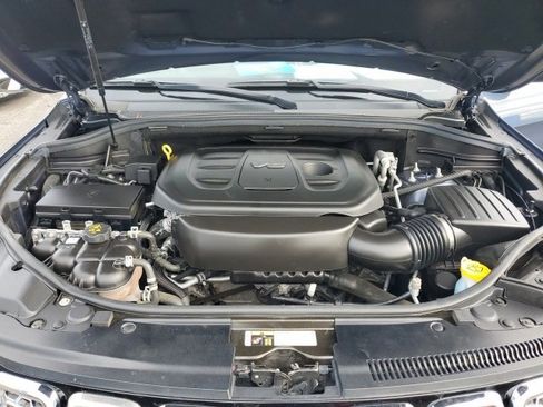 Used 2019 Jeep Grand Cherokee Limited w/ Luxury Group II image 26