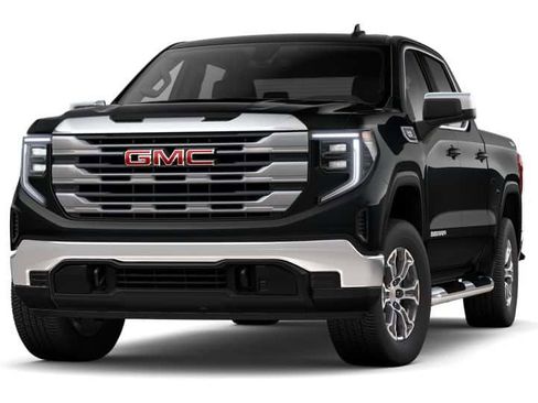 New 2026 GMC Sierra 1500 SLE image 56
