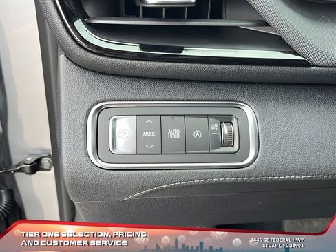 New 2025 Buick Enclave Sport Touring w/ Super Cruise Package image 47