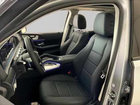 New 2026 Mercedes-Benz GLE 350 4MATIC image 16
