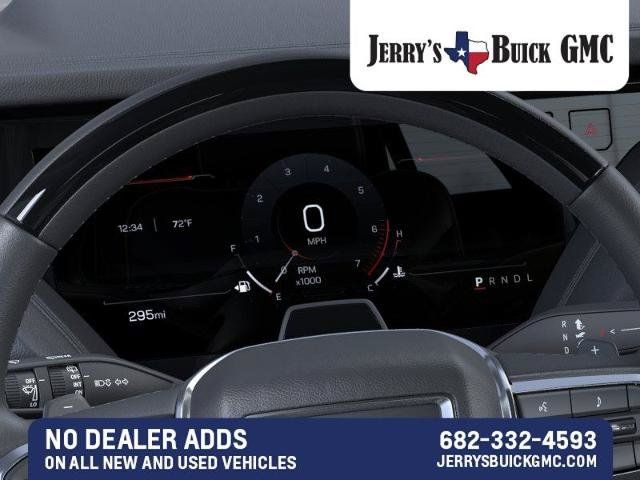 New 2026 GMC Yukon Denali w/ Denali Reserve Package AWD/4WD image 18