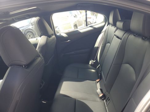 Used 2025 Lexus UX 300h FWD w/ Accessory Package (Z1) image 11
