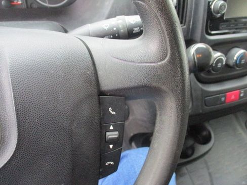 Used 2016 RAM ProMaster 3500 w/ Interior Convenience Group image 13