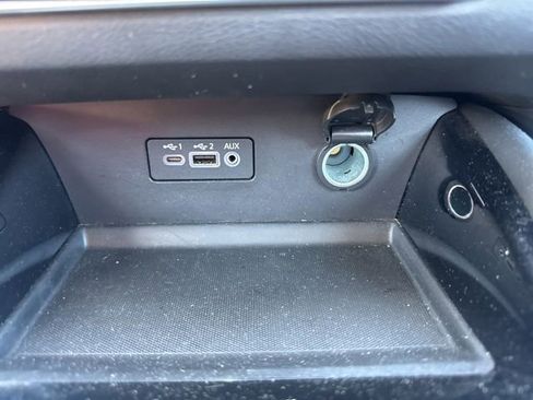 Used 2023 Nissan Altima 2.5 SV FWD image 32