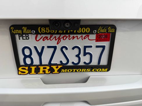 Used 2020 Cadillac Escalade Luxury image 36