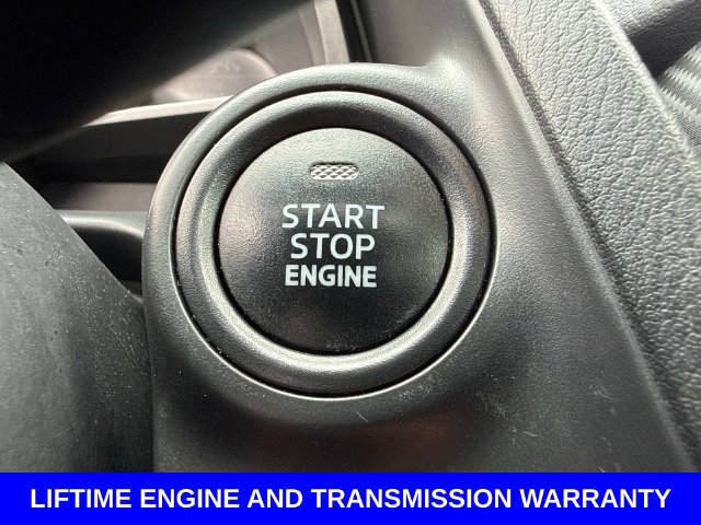 Used 2020 Toyota Yaris LE FWD image 28