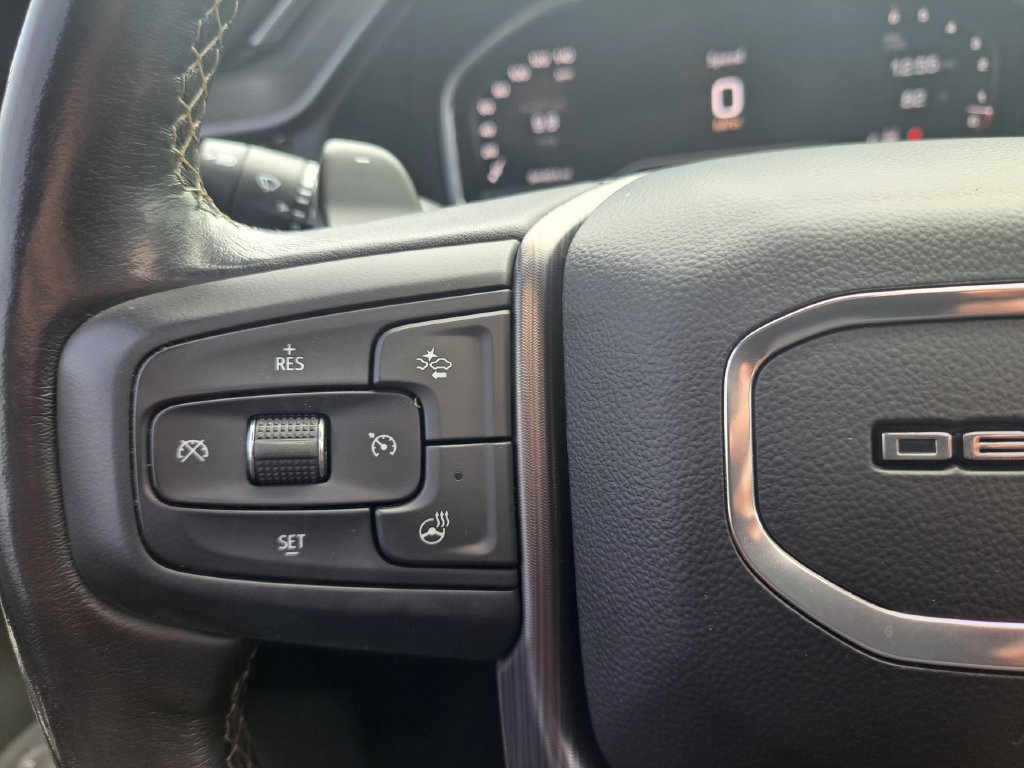 Used 2023 GMC Sierra 1500 Denali Ultimate AWD/4WD image 22