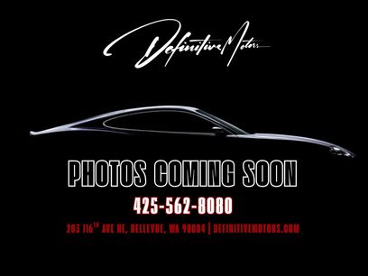 Used 2017 Chevrolet Bolt LT
