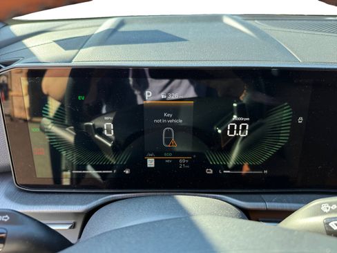 New 2026 Kia Sportage X-Line image 11