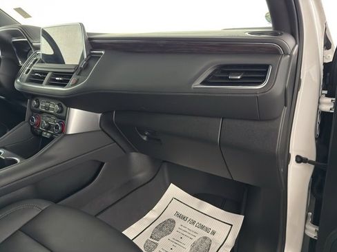 Used 2024 Chevrolet Tahoe Z71 w/ Z71 Off-Road Package image 29