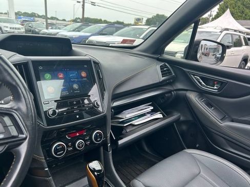 Used 2022 Subaru Forester Wilderness AWD/4WD image 19