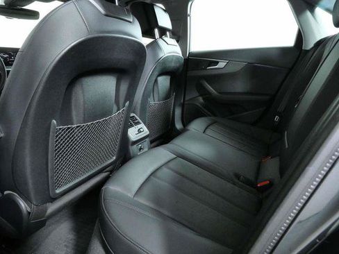 Used 2019 Audi A4 2.0T Premium w/ Convenience Package AWD/4WD image 14