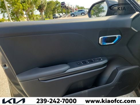 New 2026 Kia K4 FWD image 22