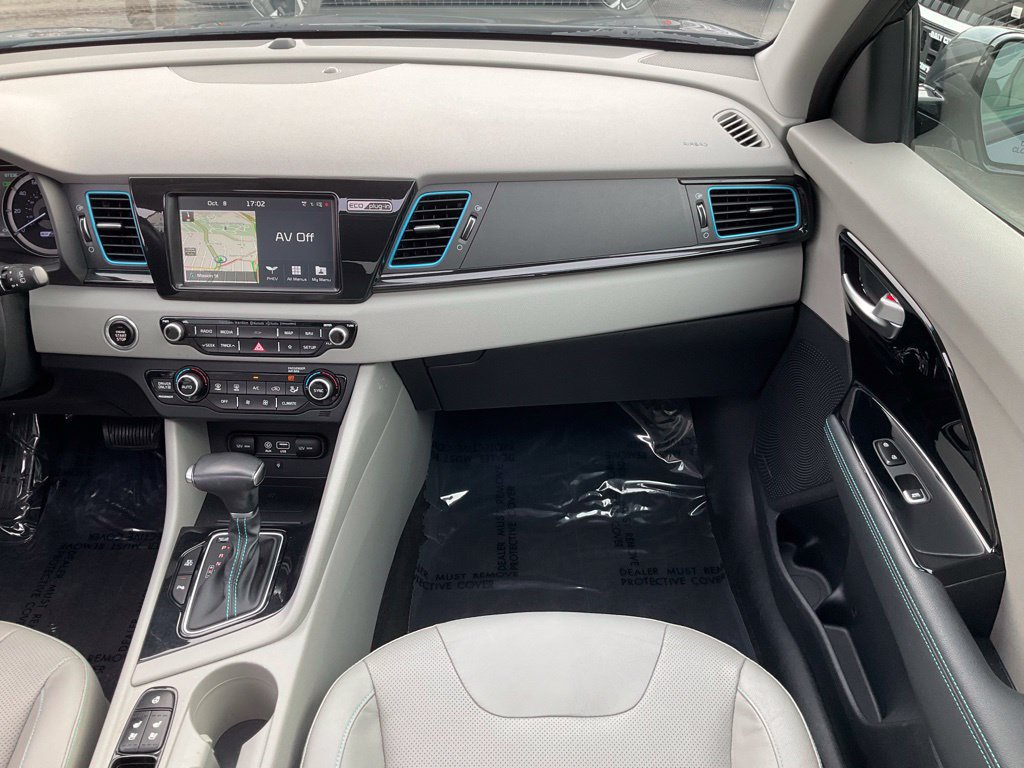 Used 2019 Kia Niro EX Premium w/ Sunroof Package FWD image 55