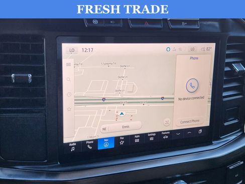 Used 2024 Ford F350 Lariat image 18