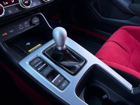 Certified 2023 Honda Civic Type R image 24