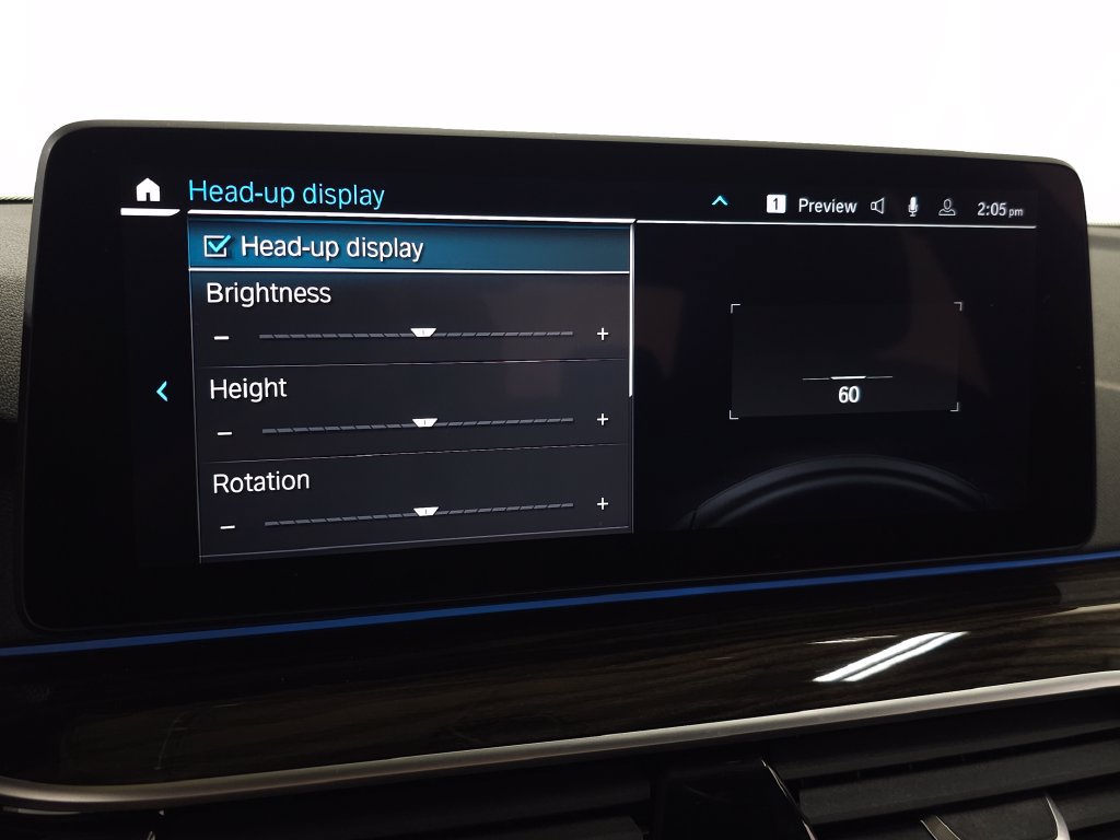 Used 2023 BMW 530e xDrive w/ Premium Package AWD/4WD image 23